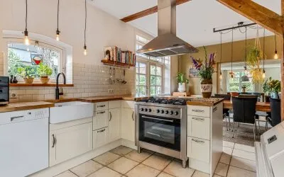 Vrijstaande woning te koop: Kerkstraat 18, Kern Doornenburg Doornenburg