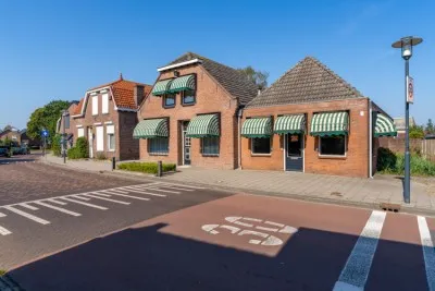 Appartement te koop: Kerkstraat 18, Sprang-Capelle