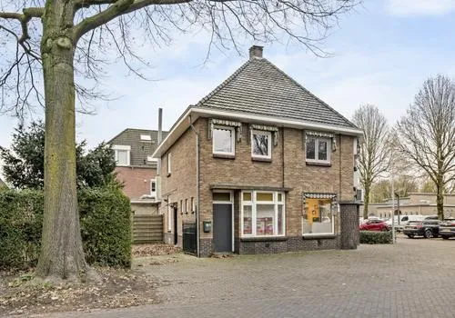 Appartement te koop: Kerkstraat 181, Weert