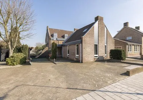 Appartement te koop: Kerkstraat 18A, Beesd Oost Beesd