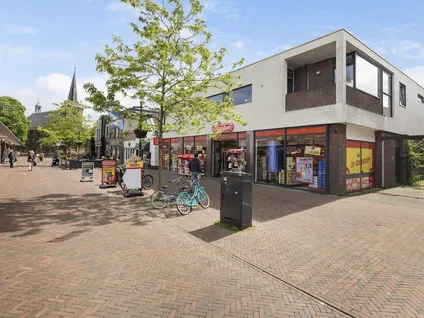 Appartement te koop: Kerkstraat 18A, Berkel Dorp Berkel En Rodenrijs