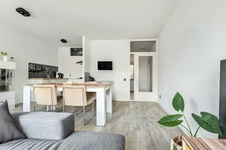 Appartement te koop: Kerkstraat 18A, Oosterhout (Nb)