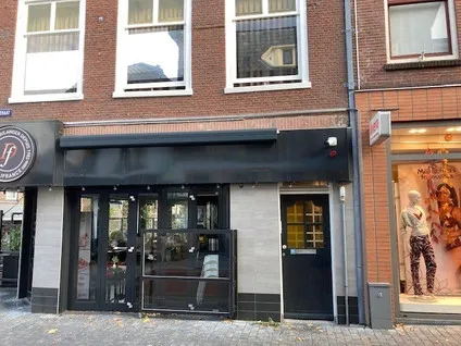Woning te huur: Kerkstraat 1AK21, Binnenstad Woerden
