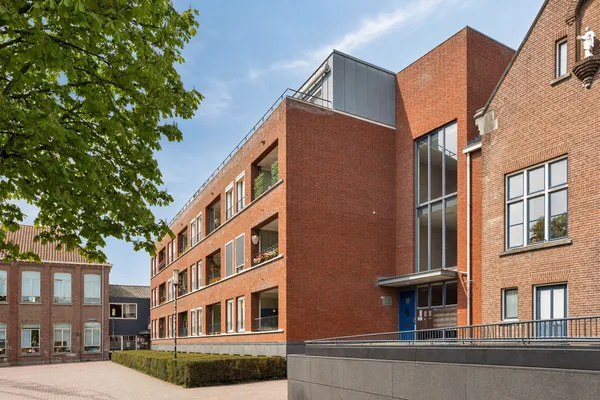 Appartement te koop: Kerkstraat 1C-04, Borgharen Maastricht