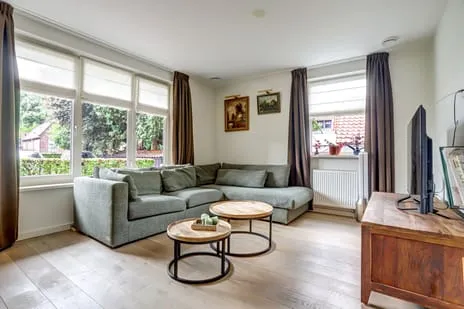 Appartement te koop: Kerkstraat 1C, Lith Lith