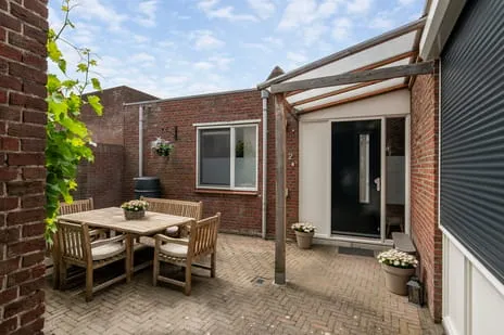 Appartement te koop: Kerkstraat 2, Naaldwijk Centrumgebied Naaldwijk