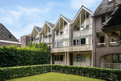 Appartement te koop: Kerkstraat 20, Binnenstad-West Alkmaar