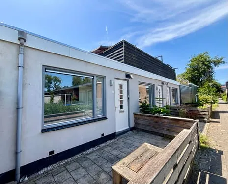 Appartement te koop: Kerkstraat 207A, Wormerveer Centrum Wormerveer