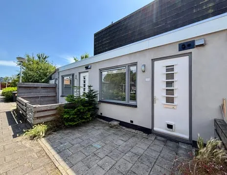 Studio te koop: Kerkstraat 207B, Wormerveer Centrum Wormerveer