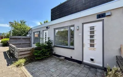 Studio for sale: Kerkstraat 207B, Wormerveer Centrum Wormerveer