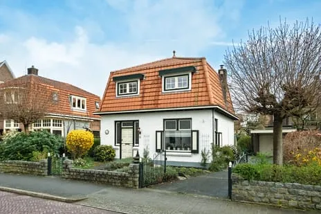 Vrijstaande woning te koop: Kerkstraat 21, Renkum Centrum Renkum