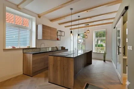 Woning te koop: Kerkstraat 21, Kern Zuidland Zuidland