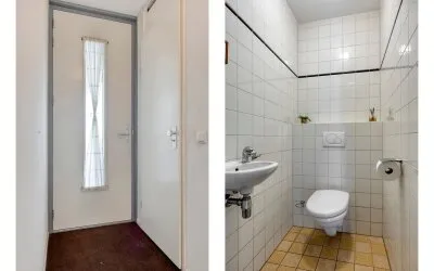 Appartement te koop: Kerkstraat 22A, Deurne