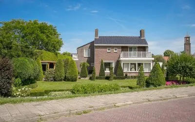 Vrijstaande woning te koop: Kerkstraat 24, Ochten Ochten