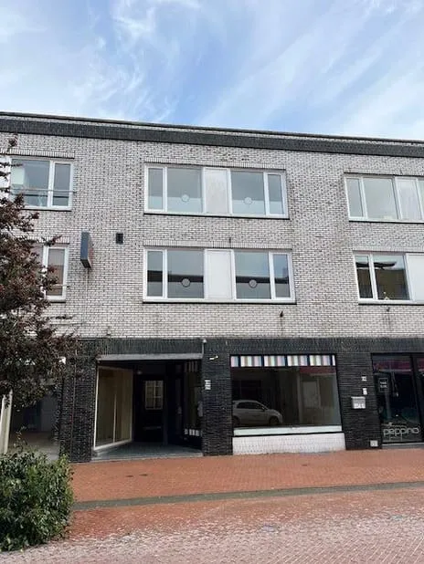 Appartement te koop: Kerkstraat 250, Centrum Brunssum