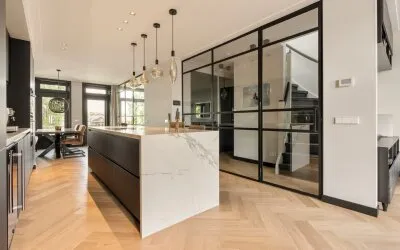 Appartement te koop: Kerkstraat 266-3, Vijzelstraatbuurt Amsterdam