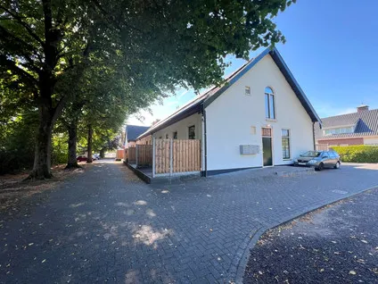 Appartement te huur: Kerkstraat 267A, Zuiderpark Hoogezand