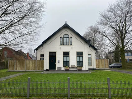 Appartement te huur: Kerkstraat 267M, Zuiderpark Hoogezand