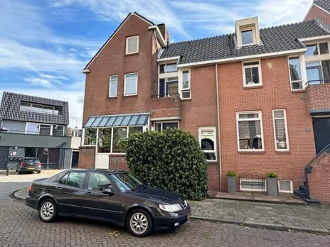 Hoekwoning te koop: Kerkstraat 27, Coevorden-Centrum Coevorden