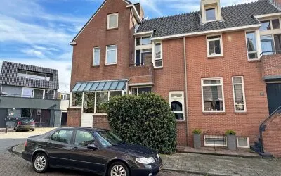 Hoekwoning te koop: Kerkstraat 27, Coevorden-Centrum Coevorden