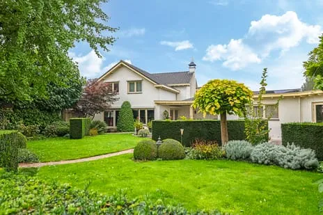 Twee-onder-één-kap te koop: Kerkstraat 28, Kern Andelst Andelst