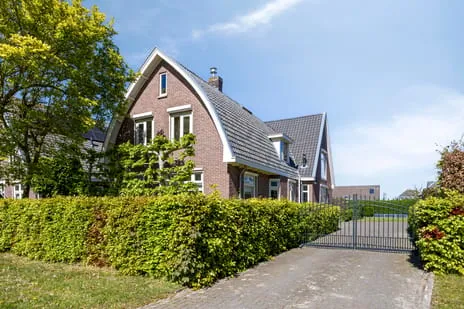 Vrijstaande woning te koop: Kerkstraat 28, Veessen Veessen