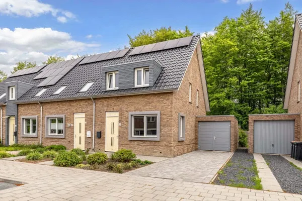 Hoekwoning te koop: Kerkstraat 29, Luttelgeest-woonkern Luttelgeest