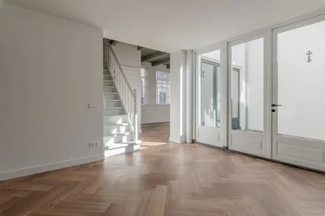 Woning te huur: Kerkstraat 29, Weesp Centrum Weesp