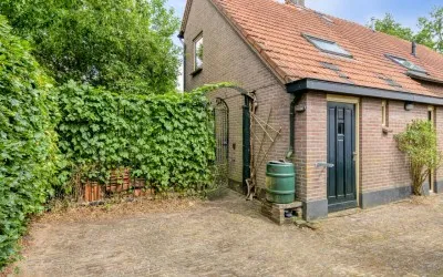 Appartement te koop: Kerkstraat 293A, Het Hartger / De Elshof - noord Gaanderen