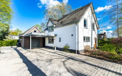 Vrijstaande woning te koop: Kerkstraat 3, Aalst Aalst