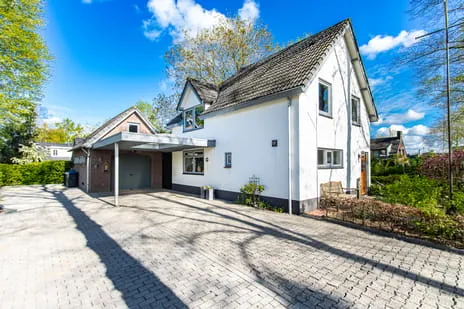 Vrijstaande woning te koop: Kerkstraat 3, Aalst Aalst