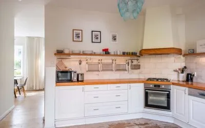 Twee-onder-één-kap te koop: Kerkstraat 3, Bergen aan Zee Bergen Aan Zee