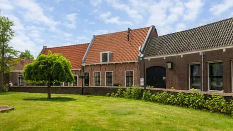 Tussenwoning te koop: Kerkstraat 3, Naaldwijk Centrumgebied Naaldwijk