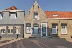 Appartement te koop: Kerkstraat 3, Strijen