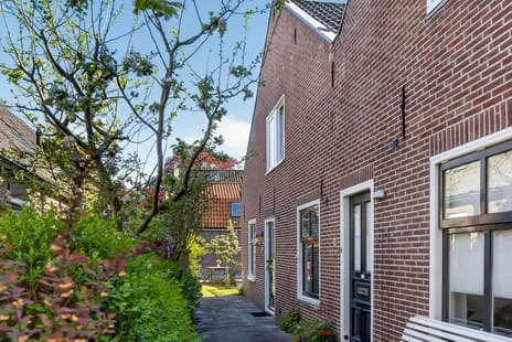 Twee-onder-één-kap te koop: Kerkstraat 30, Abcoude-Noordoost Abcoude