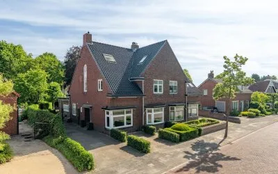 Semi-detached for sale: Kerkstraat 30, Bavel Bavel