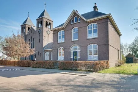 Appartement te koop: Kerkstraat 30, Spijk Spijk (Gem. Zevenaar)