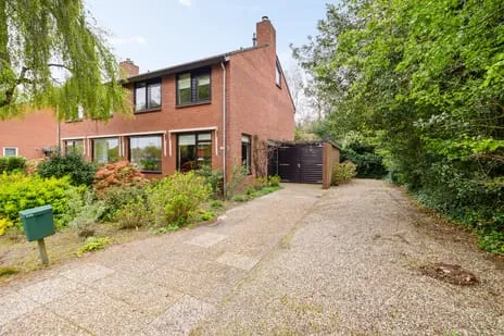 Twee-onder-één-kap te koop: Kerkstraat 309, Zuiderpark Hoogezand