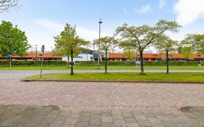 Twee-onder-één-kap te koop: Kerkstraat 309, Zuiderpark Hoogezand