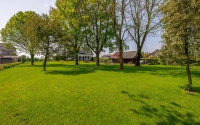 Vrijstaande woning te koop: Kerkstraat 31, Klein Middelveld Puiflijk