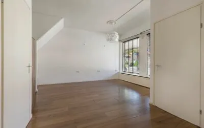 Appartement te koop: Kerkstraat 32, Oranjebuurt Heesch