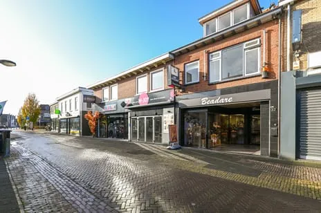 Woning te koop: Kerkstraat 32EN-32A, Putten-Centrum Putten