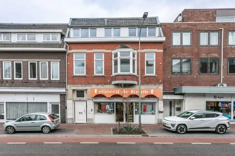 Appartement te koop: Kerkstraat 332, Hofpoel Brunssum