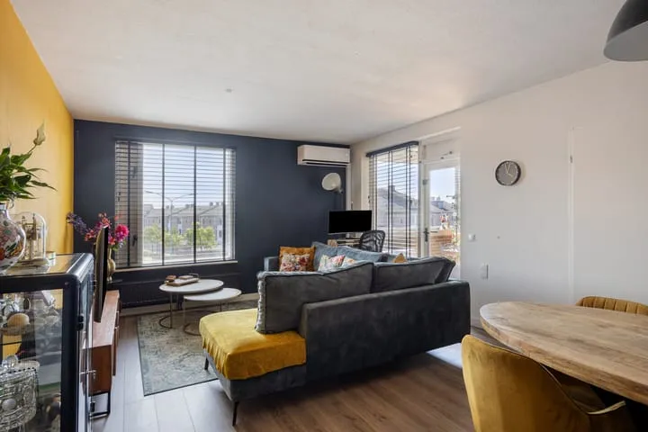 Appartement te koop: Kerkstraat 34, Centrum-West Oss