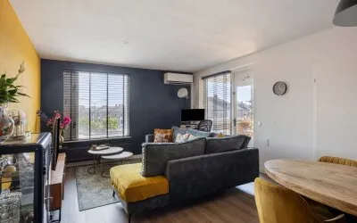 Appartement te koop: Kerkstraat 34, Centrum-West Oss