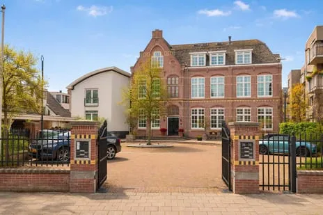 Appartement te koop: Kerkstraat 34, Dorp Wassenaar Wassenaar