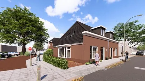 Woning te koop: Kerkstraat 35, Eibergen Centrum Eibergen