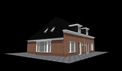 Woning te koop: Kerkstraat 35, Eibergen