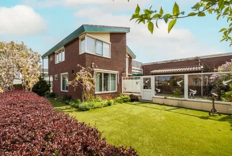 Vrijstaande woning te koop: Kerkstraat 36, Kwintsheul Centrumgebied Kwintsheul