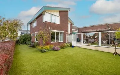 Vrijstaande woning te koop: Kerkstraat 36, Kwintsheul Centrumgebied Kwintsheul